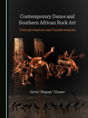cover image of Contemporary Dance and Southern African Rock Art